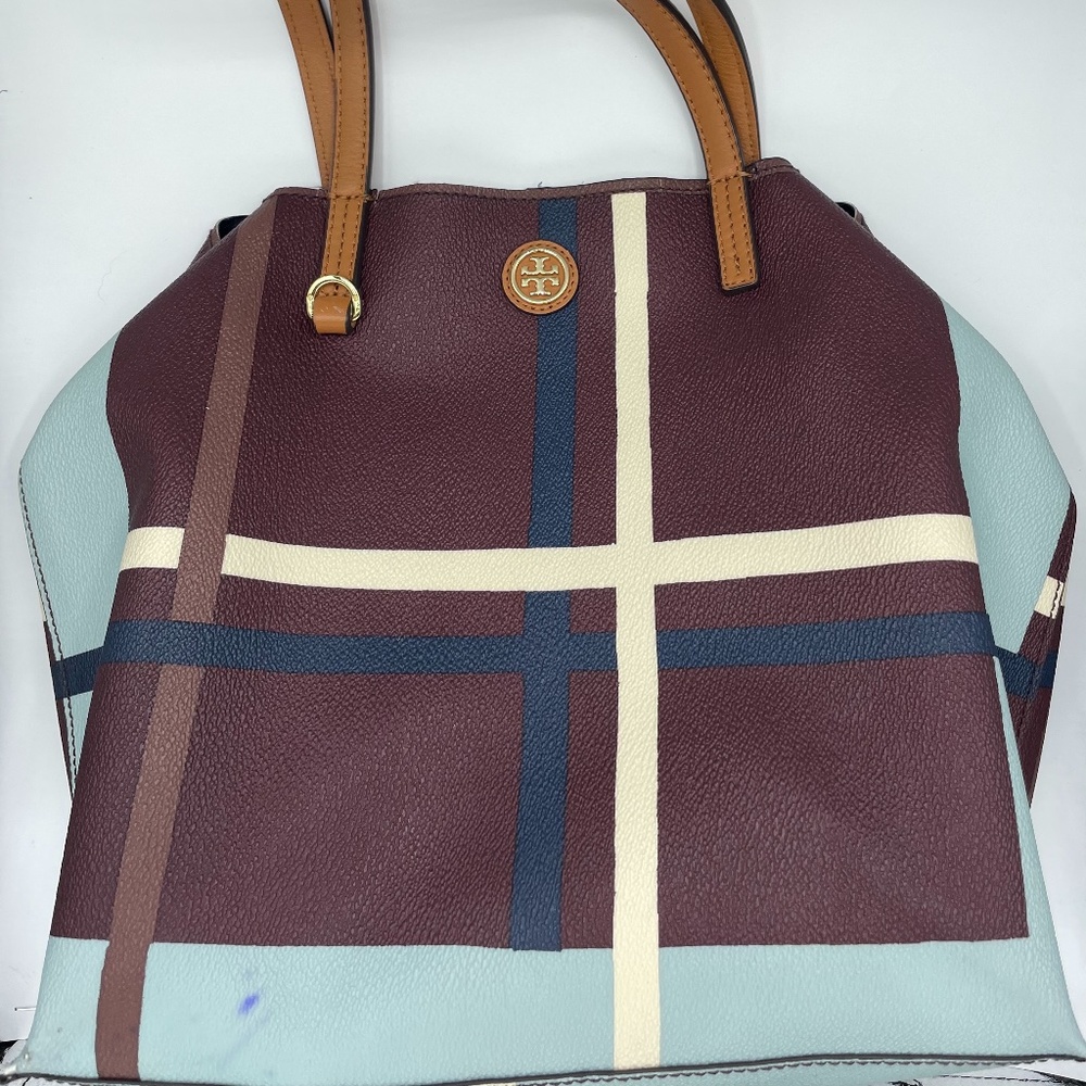 Tory Burch Mini Tote